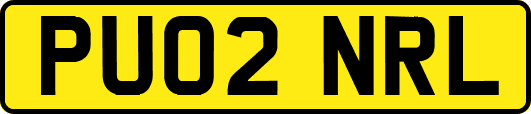 PU02NRL