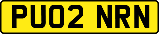 PU02NRN