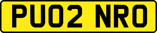 PU02NRO