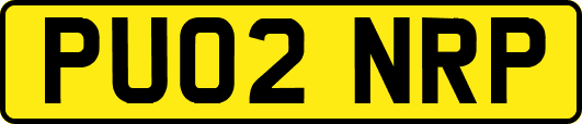 PU02NRP