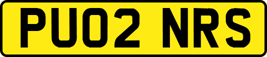 PU02NRS