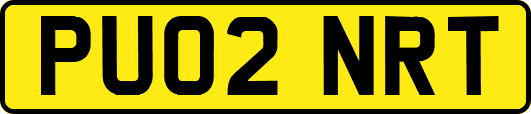 PU02NRT