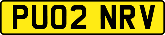 PU02NRV