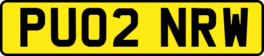 PU02NRW