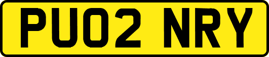 PU02NRY