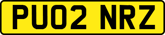 PU02NRZ