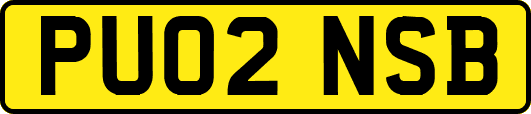 PU02NSB