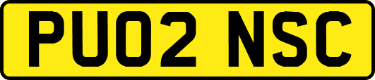PU02NSC