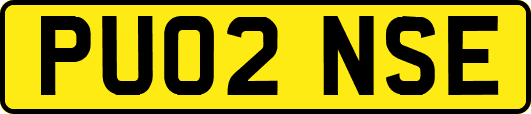 PU02NSE
