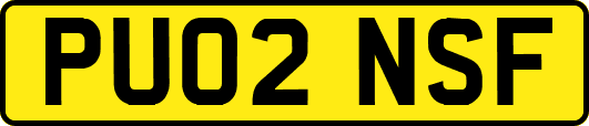 PU02NSF
