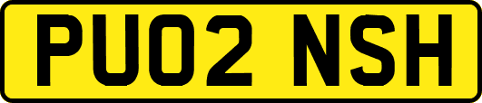 PU02NSH
