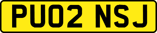 PU02NSJ