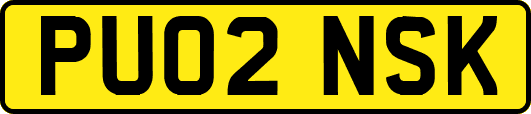 PU02NSK