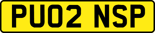 PU02NSP