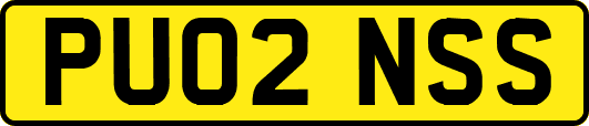 PU02NSS
