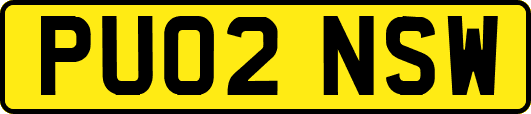 PU02NSW