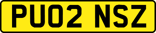 PU02NSZ