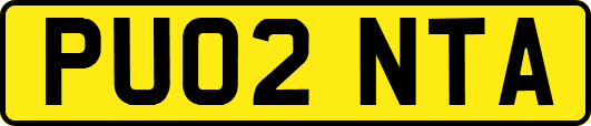 PU02NTA