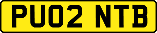 PU02NTB