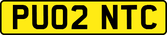 PU02NTC