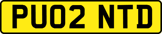PU02NTD