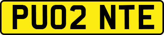 PU02NTE