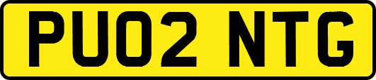 PU02NTG