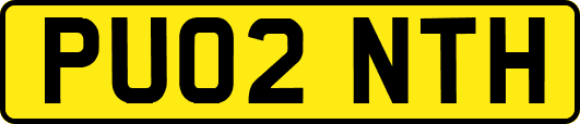 PU02NTH