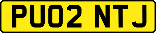 PU02NTJ