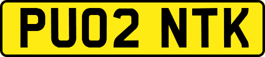 PU02NTK