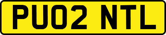 PU02NTL