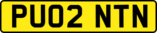 PU02NTN