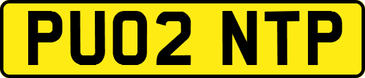 PU02NTP