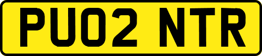 PU02NTR