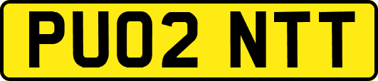PU02NTT