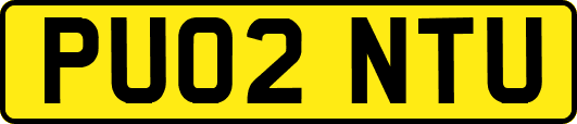 PU02NTU