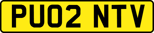 PU02NTV