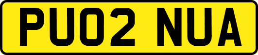 PU02NUA