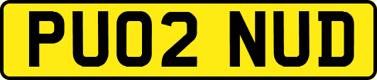 PU02NUD