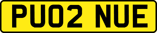 PU02NUE
