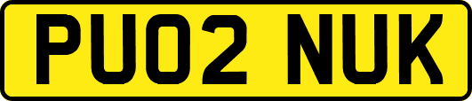 PU02NUK