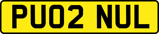 PU02NUL