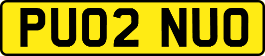 PU02NUO