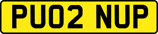 PU02NUP