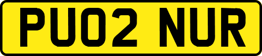 PU02NUR
