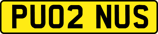 PU02NUS