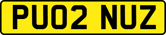 PU02NUZ