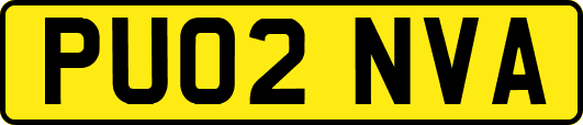 PU02NVA