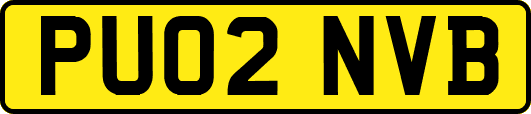 PU02NVB