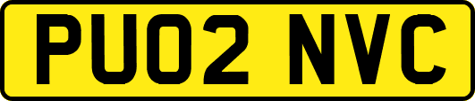 PU02NVC